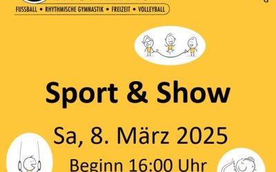 Event: Sport & Show