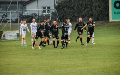 21. Runde: Askö Leonding – SPG 3:1 (1:1)