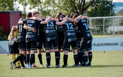 14. Runde: Asten – SPG 1:0 (1:0)
