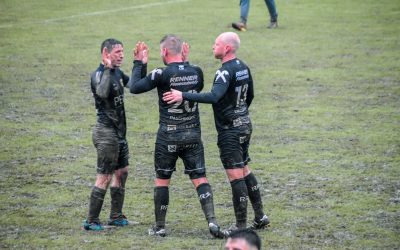 15. Runde: SPG – Eferding/Fraham 1:0 (1:0)