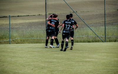 22. Runde: SPG – Neue Heimat/Edelweiß 2:0