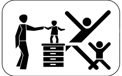 📣 Wir suchen dich fürs Kinderturnen! 🤸‍♀️🤸‍♂️