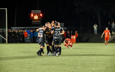 6. Runde: Eferding/Fraham – SPG 3:4 (3:3)