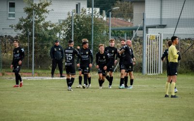 8. Runde: St. Martin/Tr. – SPG 0:2 (0:1)
