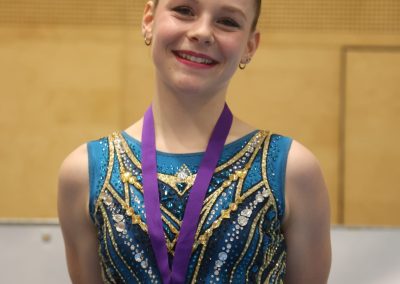 Sophie Gangl