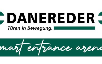 Neuer Stadionname in Mühlbach