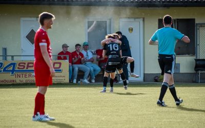 19. Runde: SPG – Eferding/Fraham 1:0 (0:0)