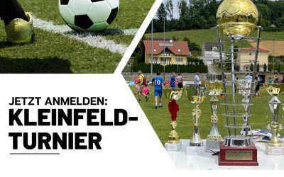 Kleinfeldturnier 2026