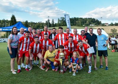 FC Dinamo Galaxy