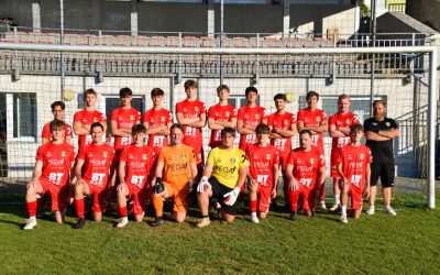 Runde 1: Union Leonding – SPG 0:0