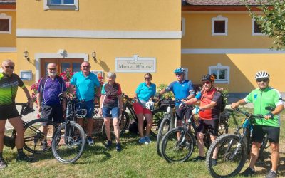 Radausflug 15.08.2026