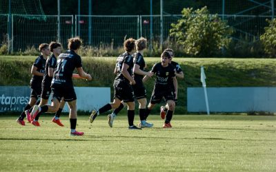 Runde 6: Pichling – SPG 2:2 (1:0)
