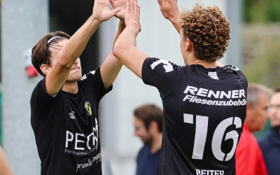 Runde 5: SPG – St. Martin 4:0 (3:0)